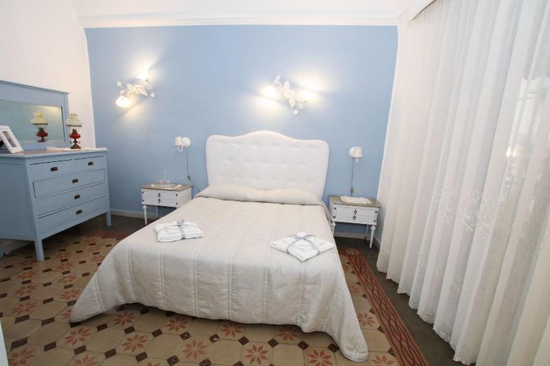 La Zagara B&B Catania Luaran gambar