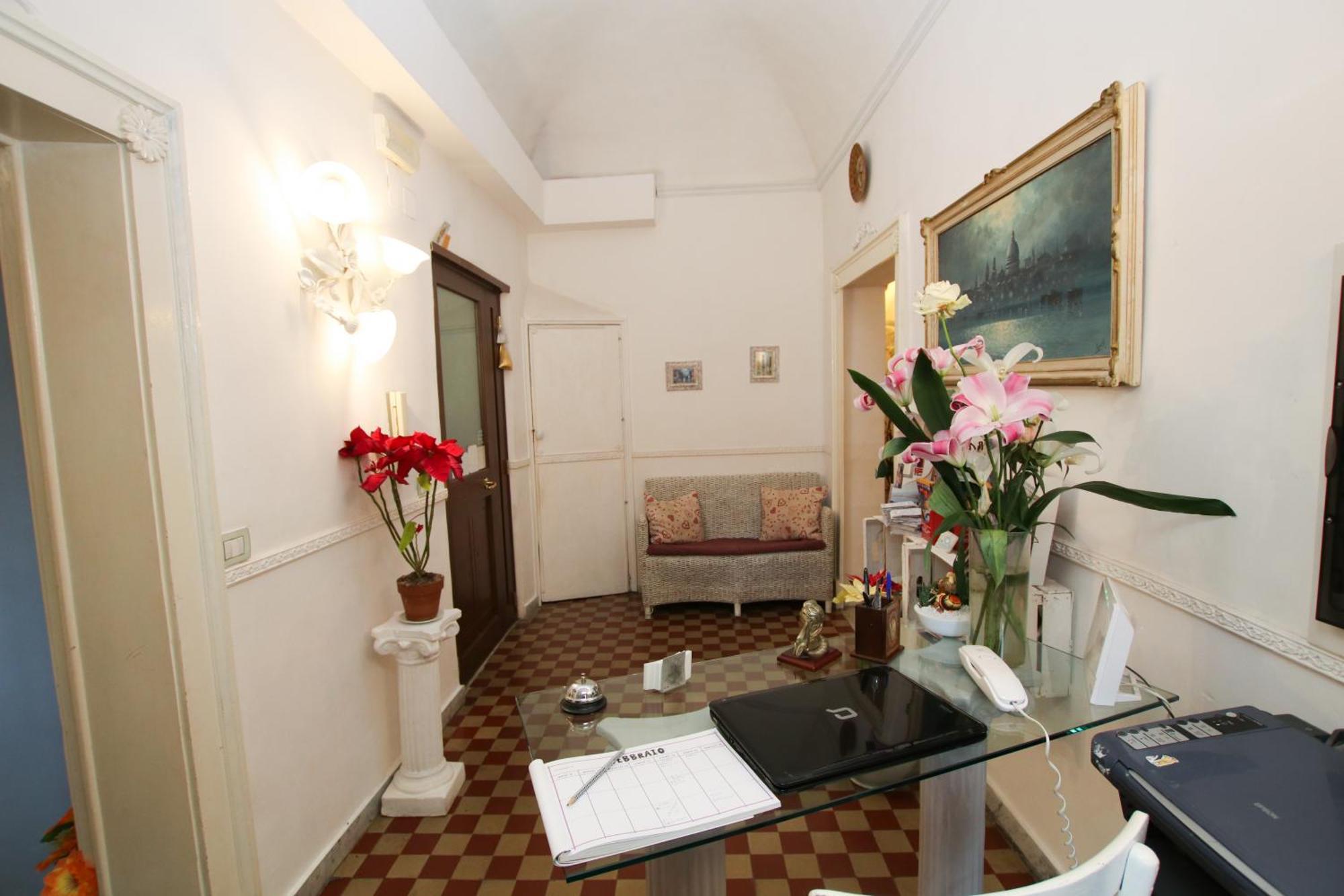 La Zagara B&B Catania Luaran gambar