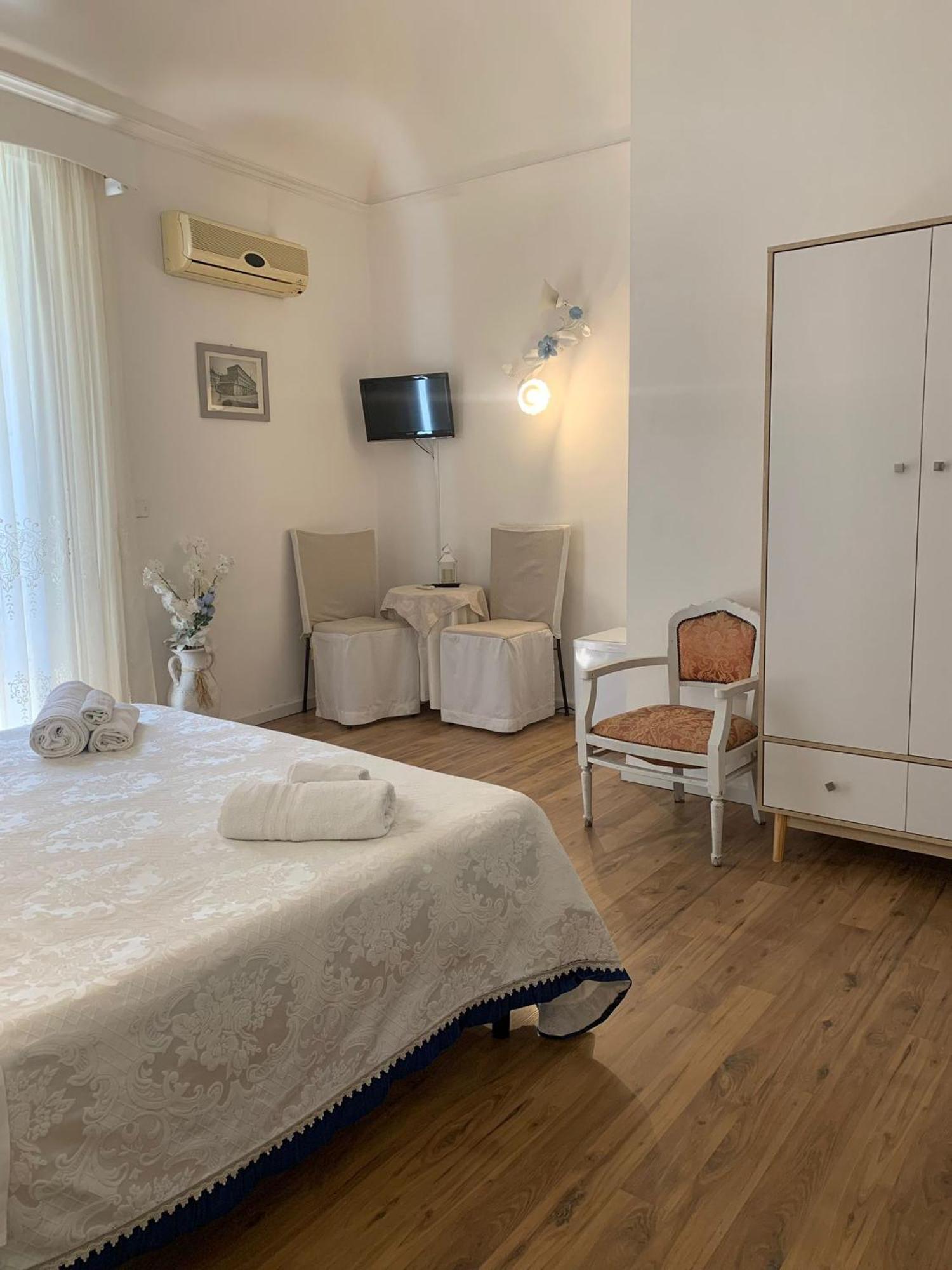 La Zagara B&B Catania Luaran gambar