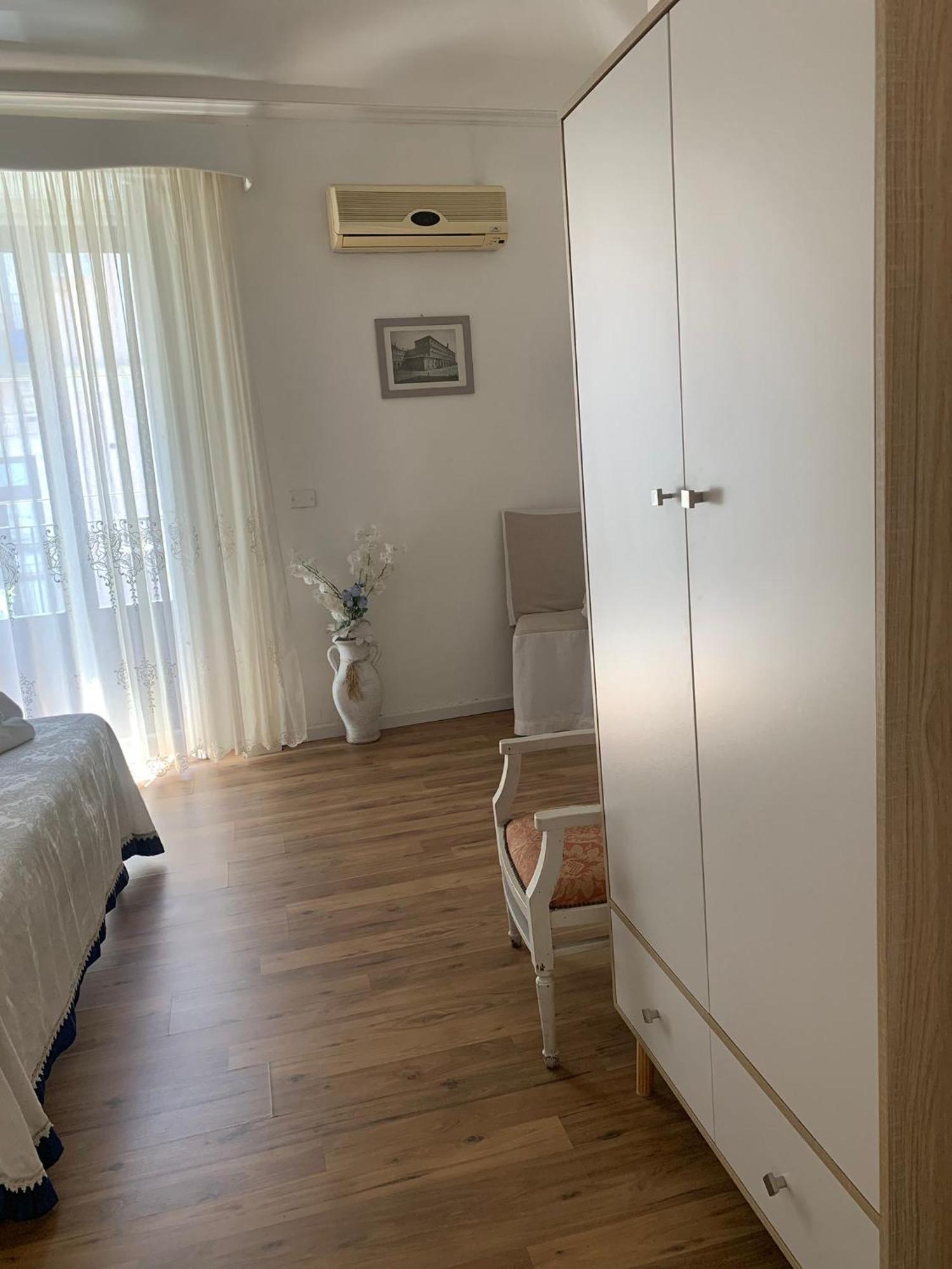 La Zagara B&B Catania Luaran gambar