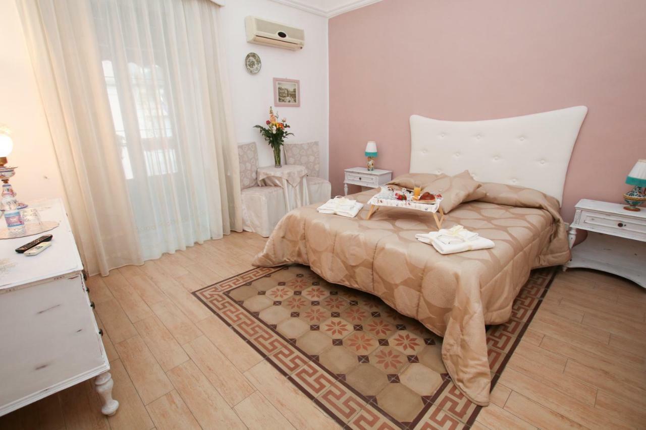 La Zagara B&B Catania Luaran gambar